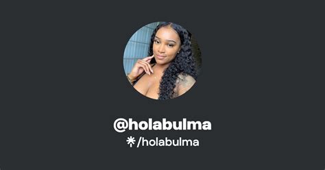 holabulma leaks|HolaBulma aka holabulma OnlyFans leaked video 7539287 on。